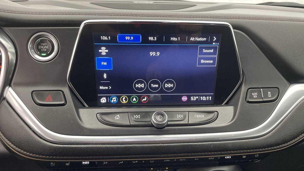 used 2019 Chevrolet Blazer car, priced at $24,500