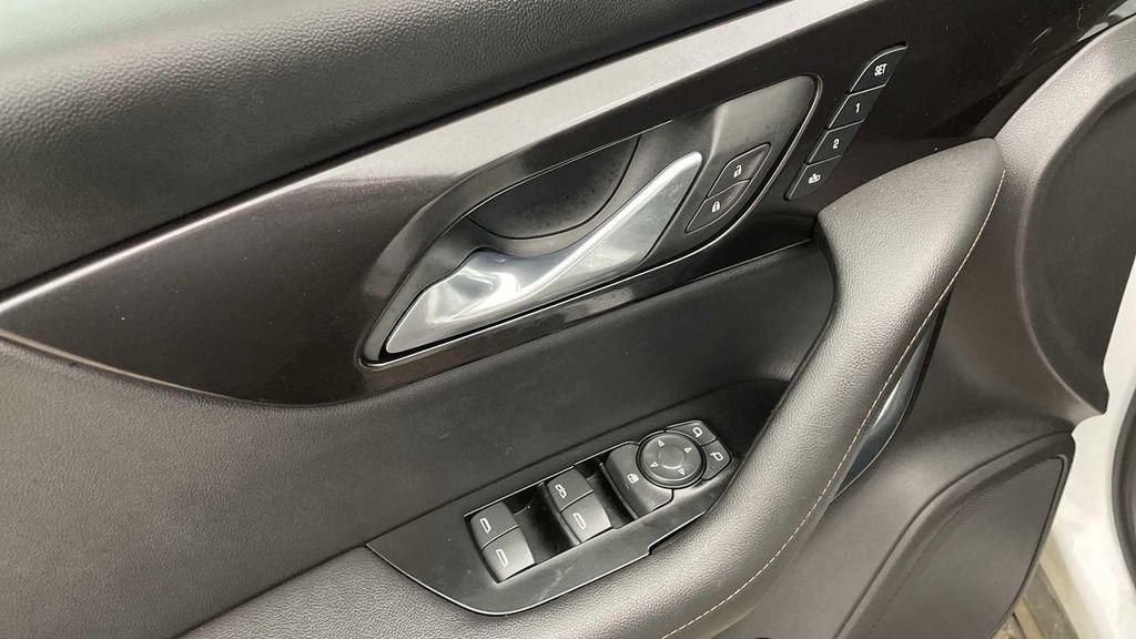 used 2019 Chevrolet Blazer car, priced at $24,500