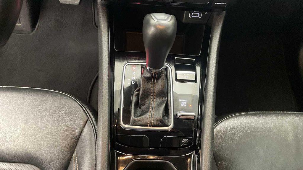 used 2022 Jeep Compass car, priced at $22,998