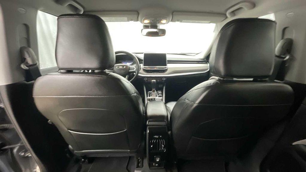 used 2022 Jeep Compass car, priced at $22,998