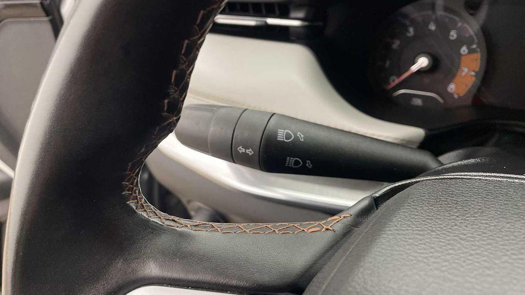 used 2022 Jeep Compass car, priced at $22,998