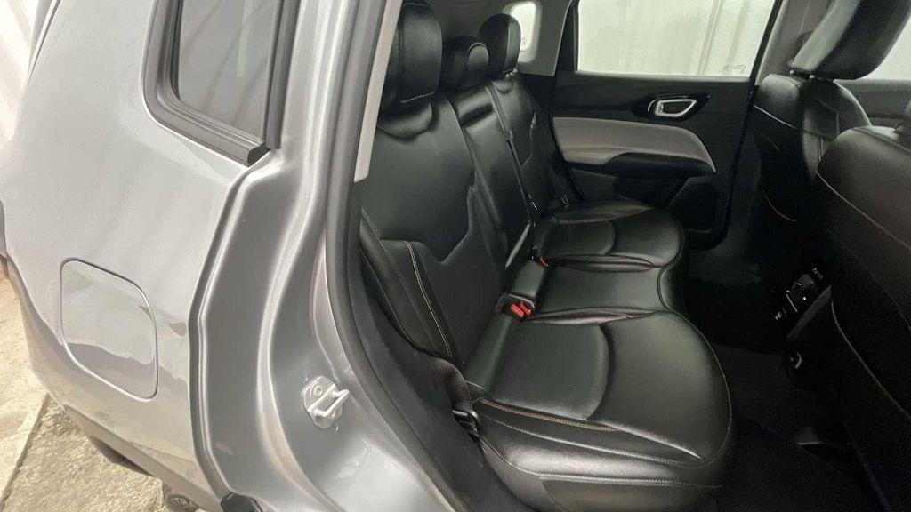 used 2022 Jeep Compass car, priced at $22,998