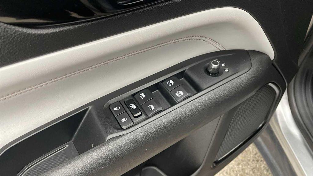 used 2022 Jeep Compass car, priced at $22,998