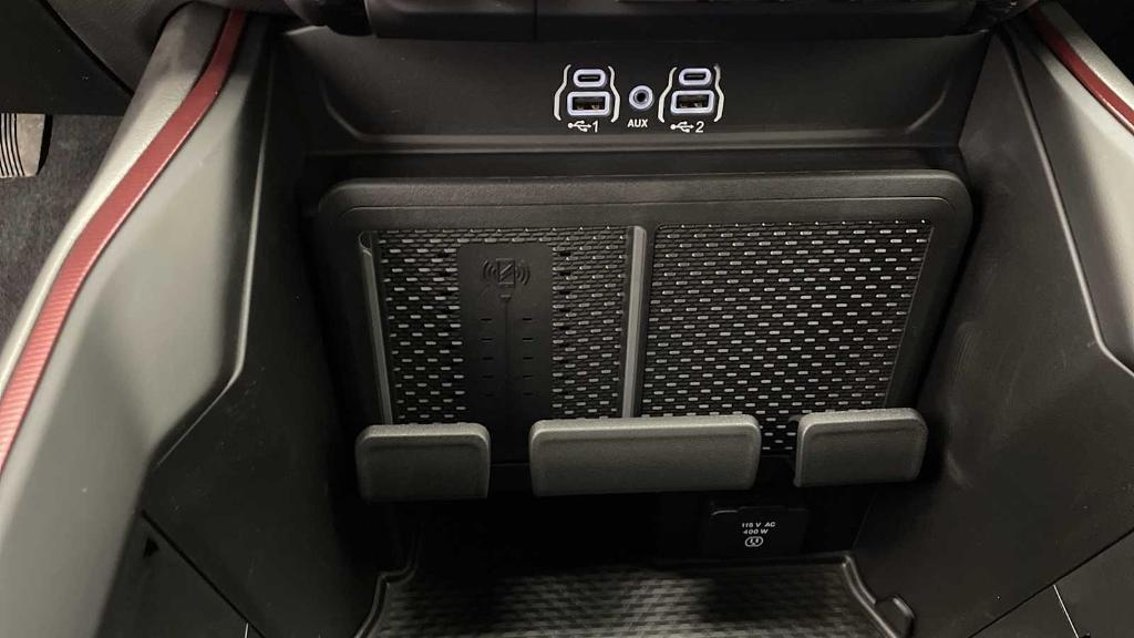 new 2026 Ram 1500 car, priced at $76,463