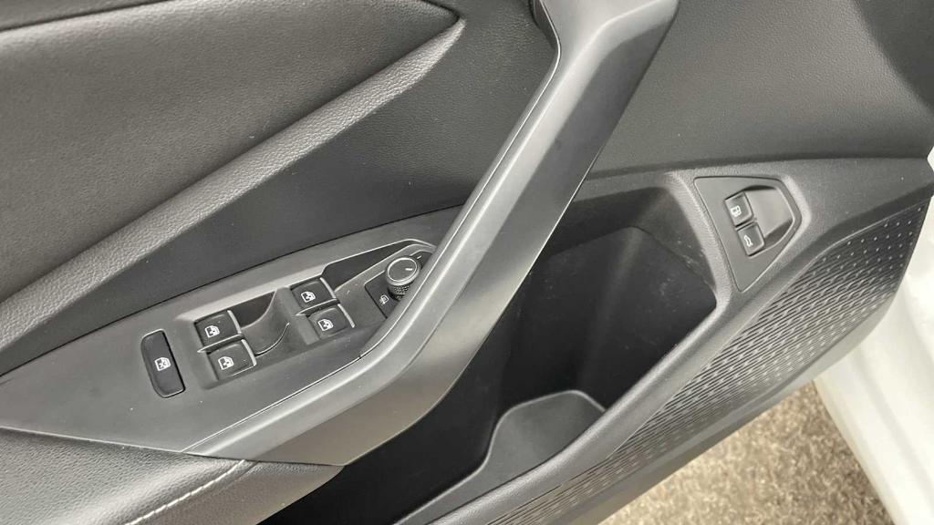 used 2022 Volkswagen Jetta car, priced at $15,998