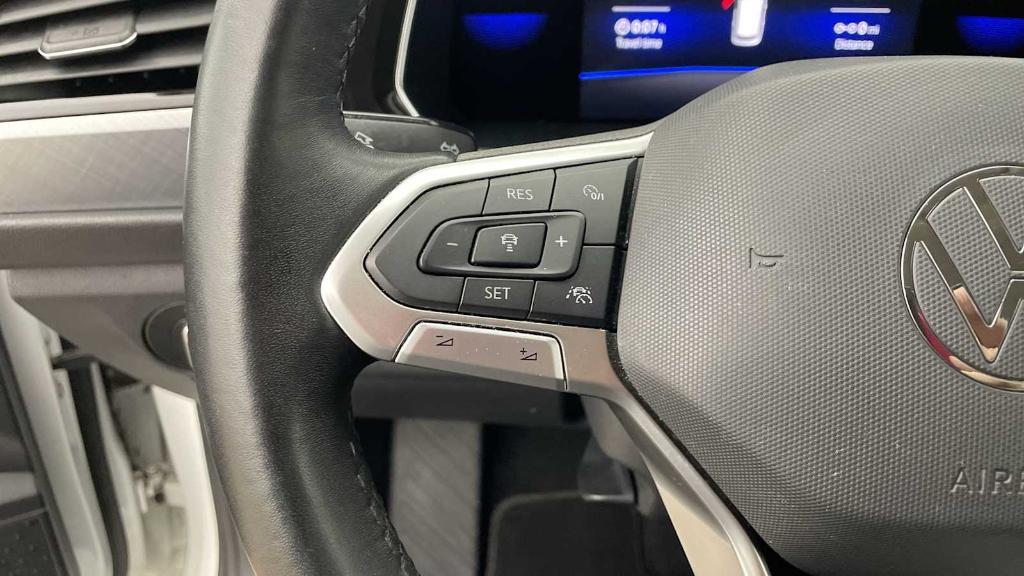 used 2022 Volkswagen Jetta car, priced at $15,998