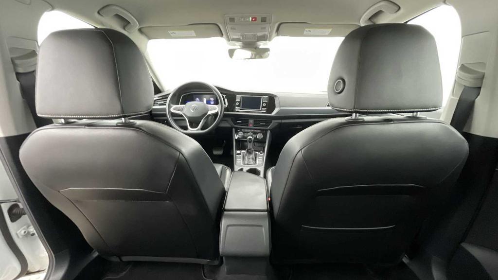 used 2022 Volkswagen Jetta car, priced at $15,998