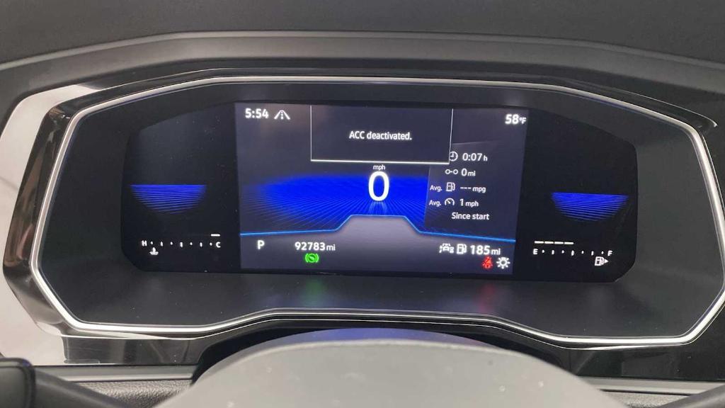 used 2022 Volkswagen Jetta car, priced at $15,998