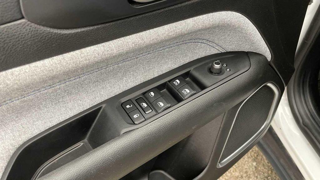 used 2024 Jeep Compass car, priced at $22,599