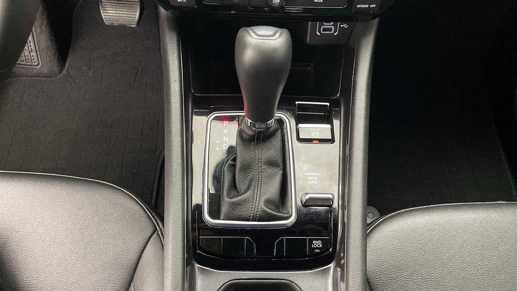 used 2024 Jeep Compass car, priced at $22,599