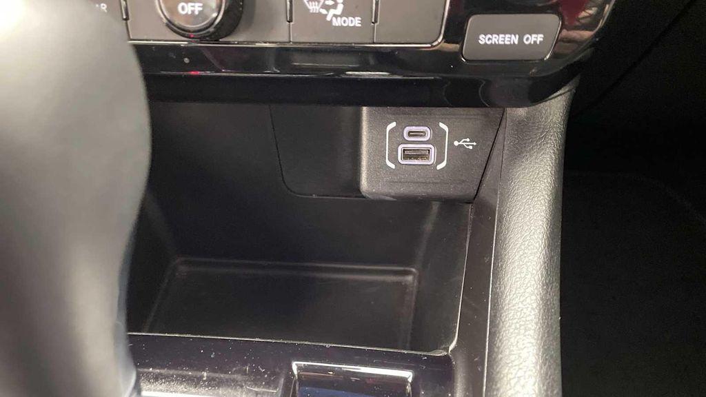 used 2024 Jeep Compass car, priced at $22,599