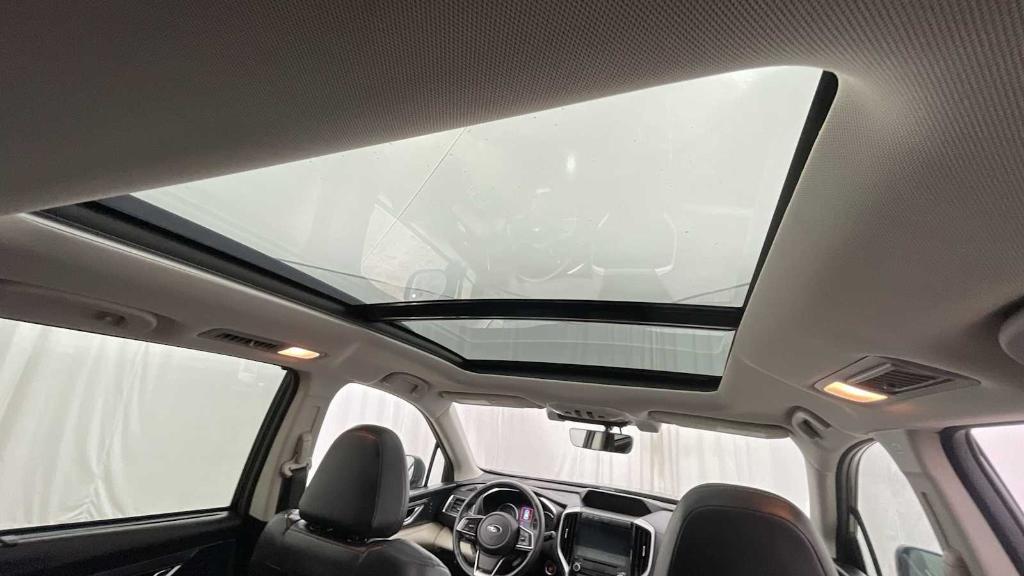 used 2019 Subaru Ascent car, priced at $15,902