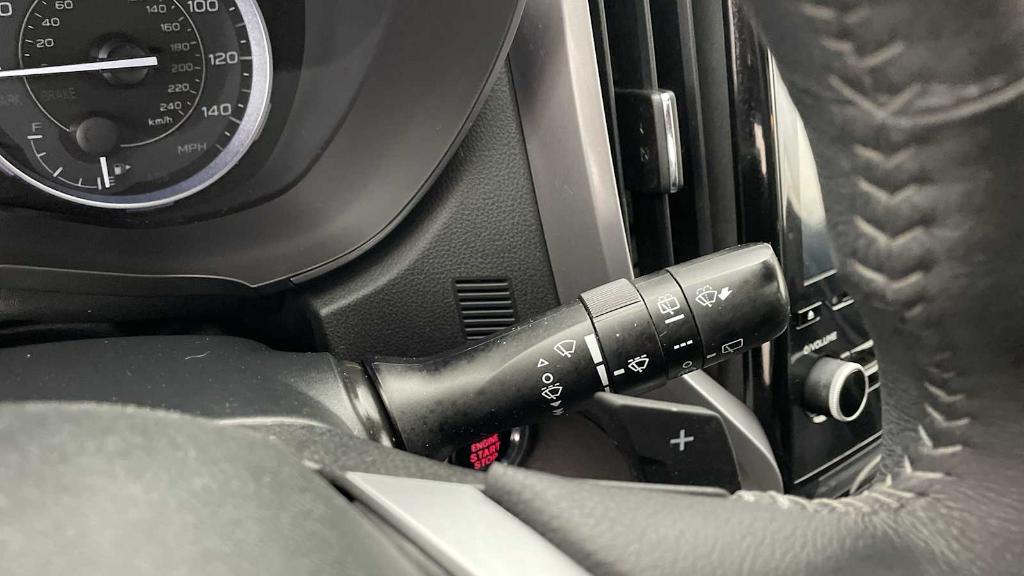 used 2019 Subaru Ascent car, priced at $15,902