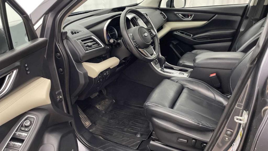 used 2019 Subaru Ascent car, priced at $15,902