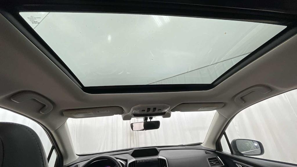 used 2019 Subaru Ascent car, priced at $15,902