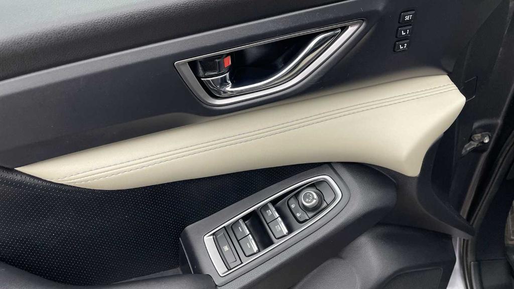 used 2019 Subaru Ascent car, priced at $15,902