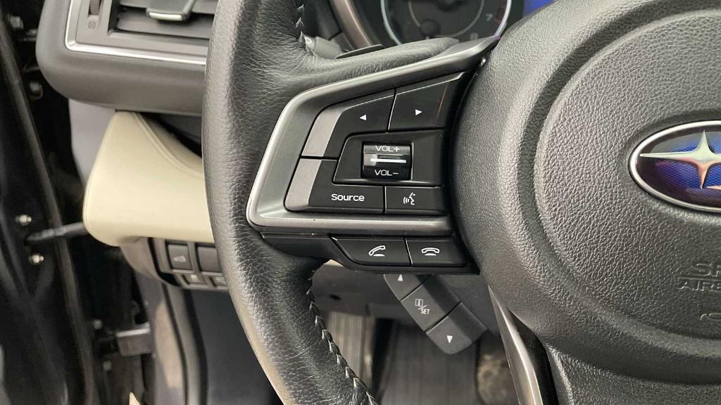 used 2019 Subaru Ascent car, priced at $15,902