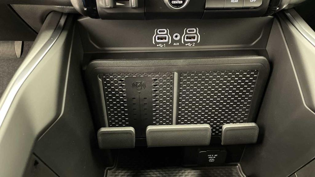 new 2026 Ram 1500 car, priced at $59,468