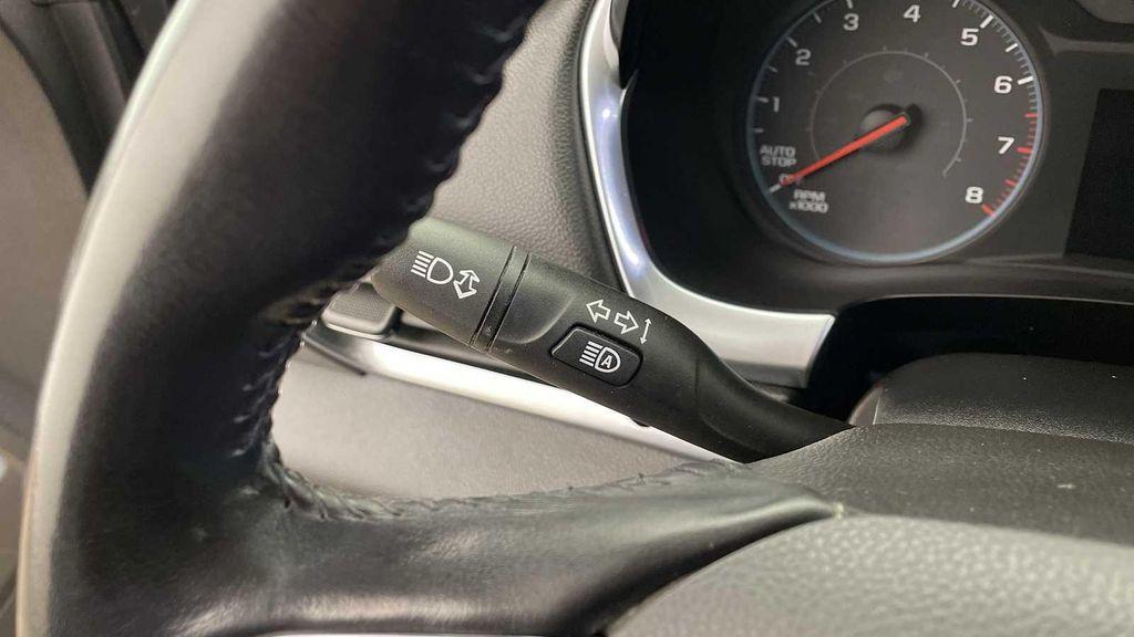 used 2020 Chevrolet Traverse car, priced at $24,500