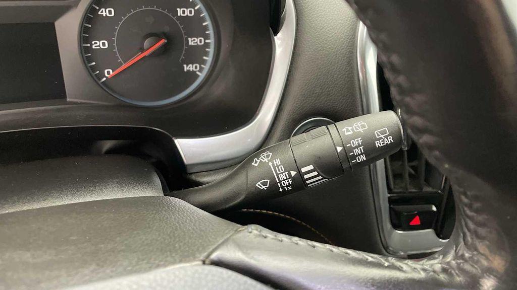 used 2020 Chevrolet Traverse car, priced at $24,500