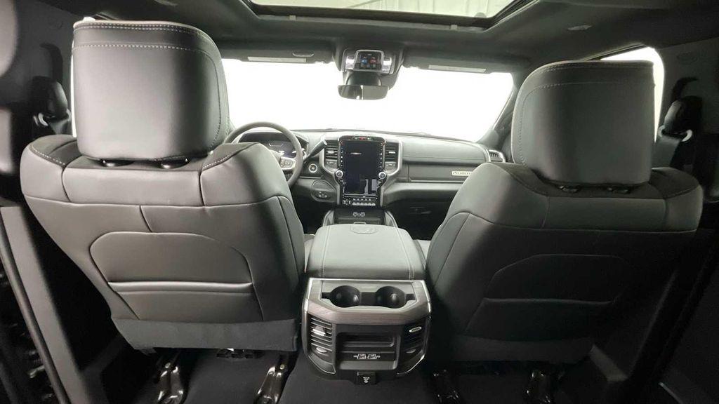 new 2026 Ram 3500 car, priced at $86,225