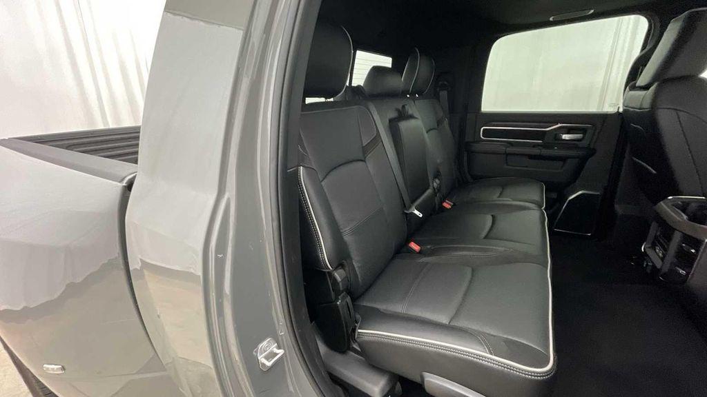 new 2026 Ram 3500 car, priced at $86,225