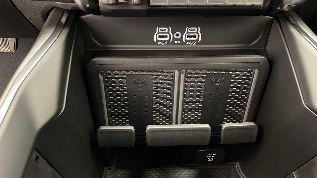 new 2026 Ram 3500 car, priced at $86,225