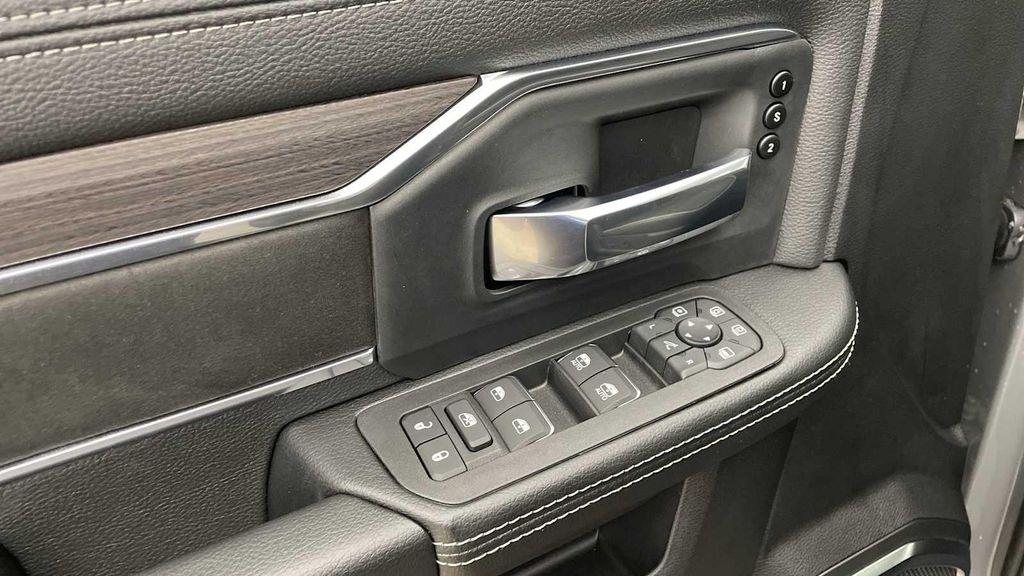 new 2026 Ram 3500 car, priced at $86,225