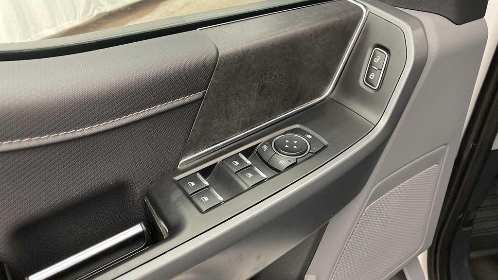 used 2024 Ford F-150 car, priced at $41,480