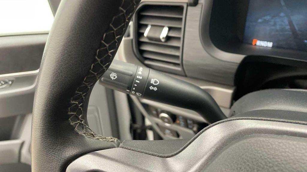 used 2024 Ford F-150 car, priced at $41,480