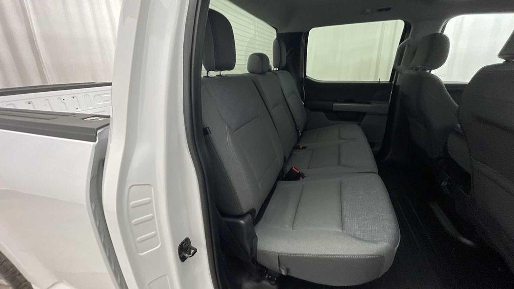 used 2024 Ford F-150 car, priced at $41,480