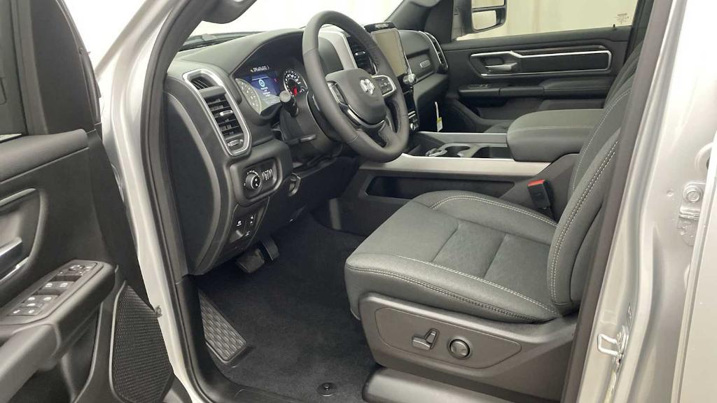 new 2026 Ram 1500 car, priced at $68,500