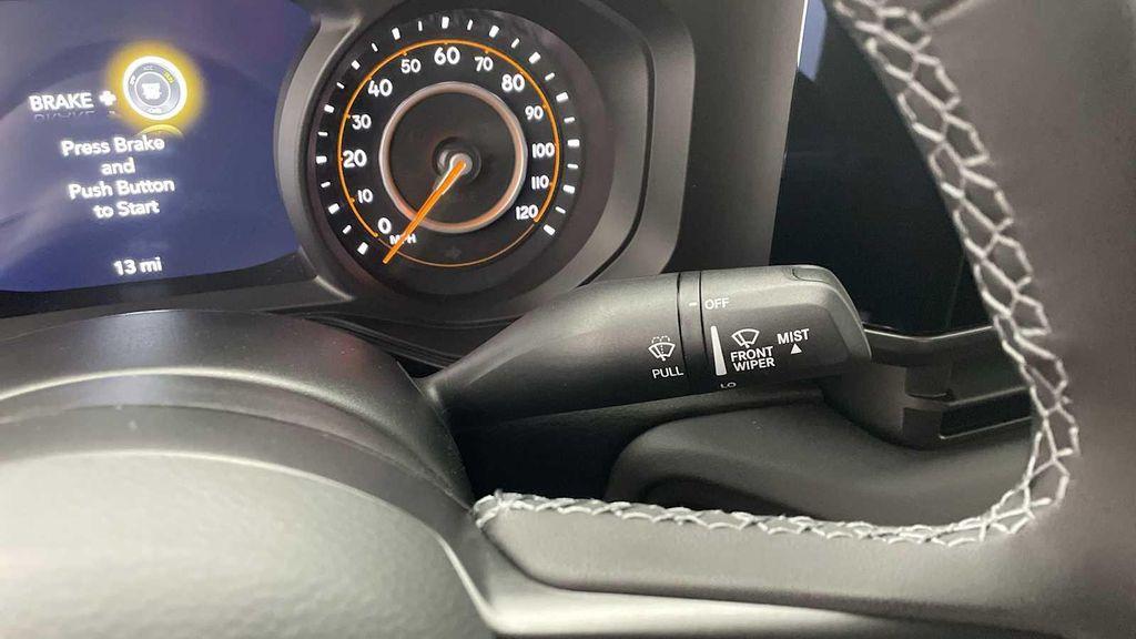 new 2026 Jeep Gladiator car, priced at $62,985