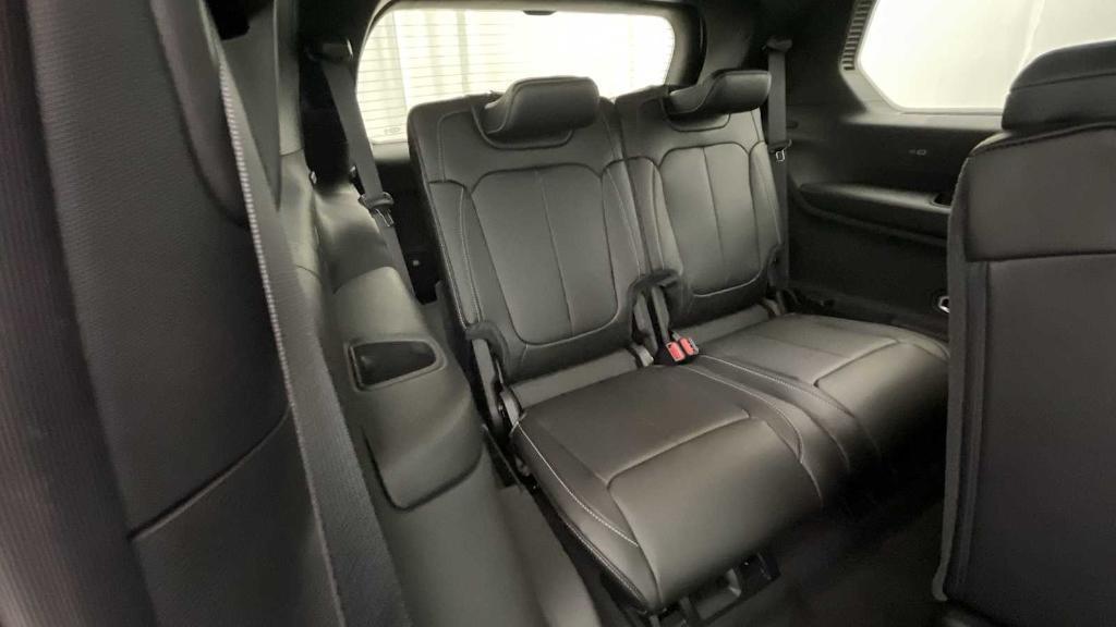 new 2026 Jeep Grand Cherokee L car, priced at $49,900