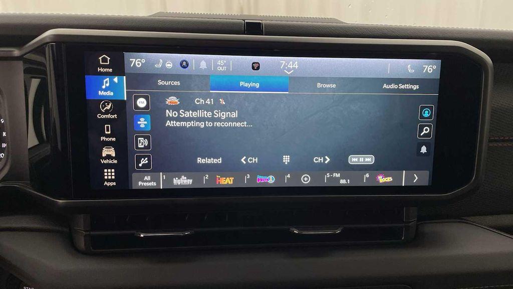 new 2026 Jeep Wrangler car, priced at $60,960