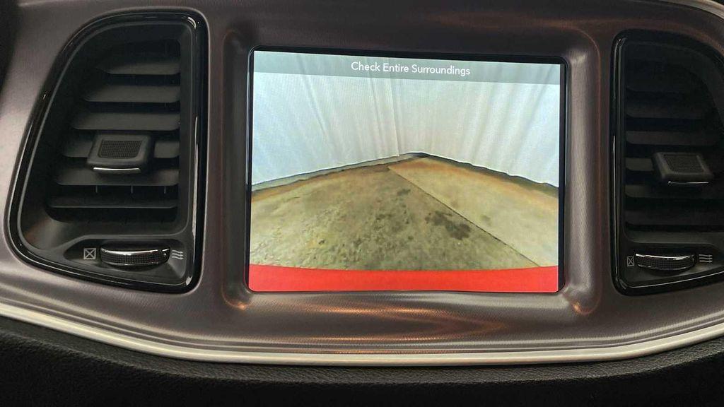 used 2019 Dodge Challenger car, priced at $31,799