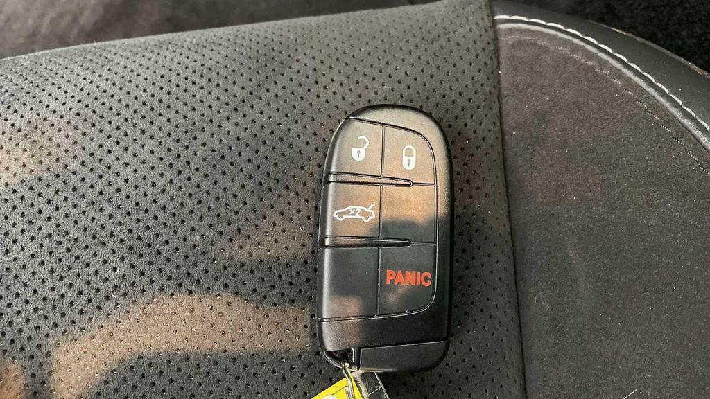 used 2019 Dodge Challenger car, priced at $31,799