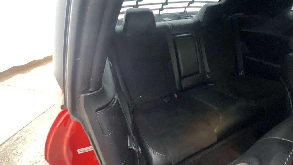 used 2019 Dodge Challenger car, priced at $31,799