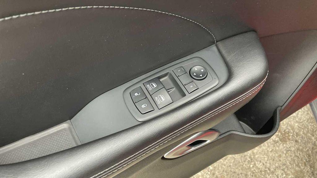 used 2019 Dodge Challenger car, priced at $31,799