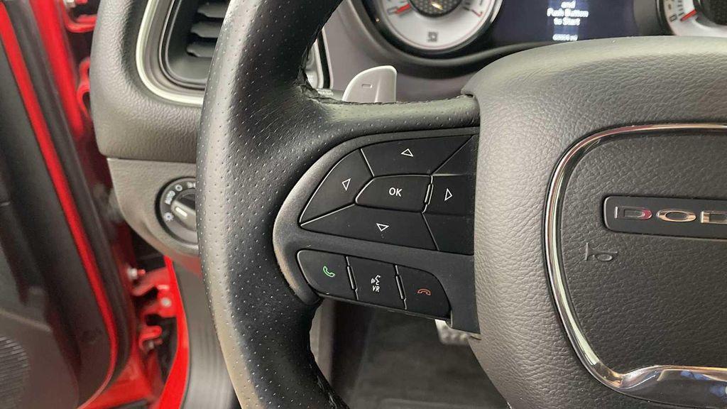 used 2019 Dodge Challenger car, priced at $31,799