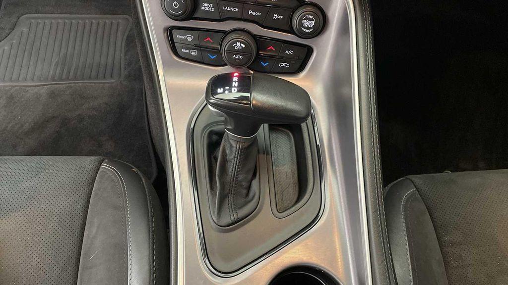 used 2019 Dodge Challenger car, priced at $31,799