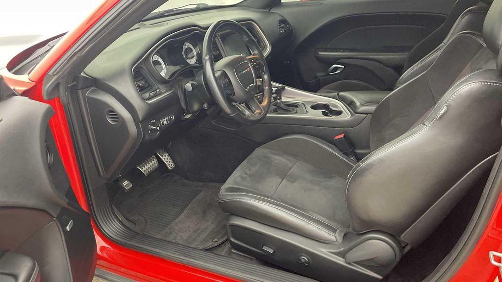 used 2019 Dodge Challenger car, priced at $31,799