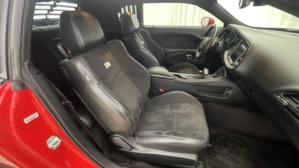 used 2019 Dodge Challenger car, priced at $31,799
