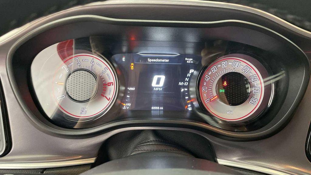 used 2019 Dodge Challenger car, priced at $31,799