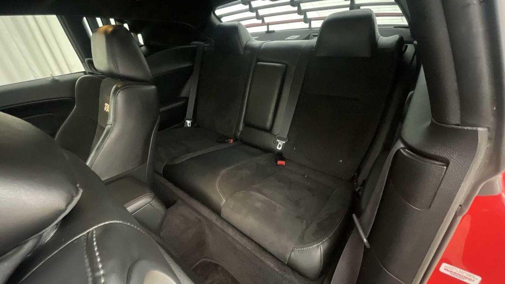 used 2019 Dodge Challenger car, priced at $31,799