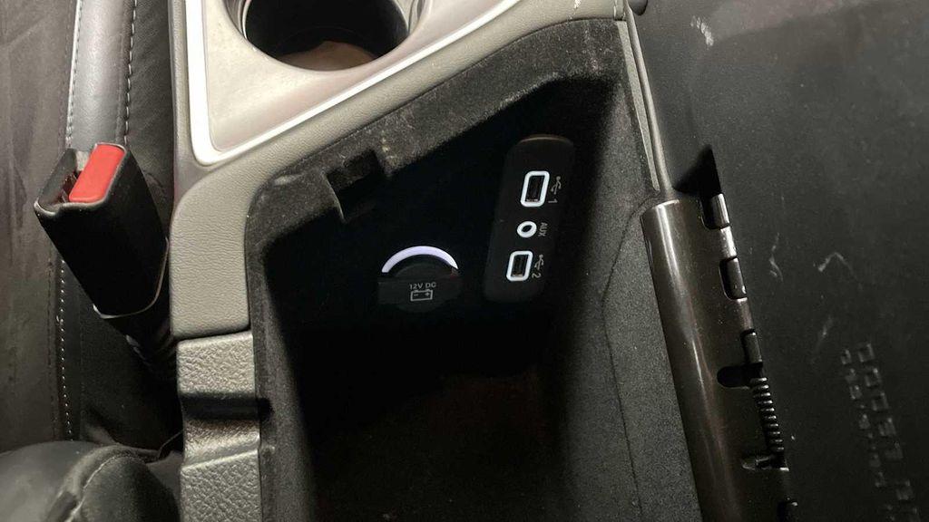 used 2019 Dodge Challenger car, priced at $31,799