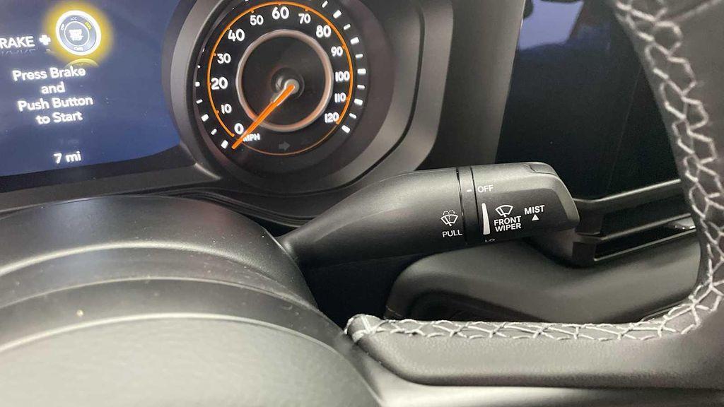 new 2025 Jeep Gladiator car, priced at $49,759