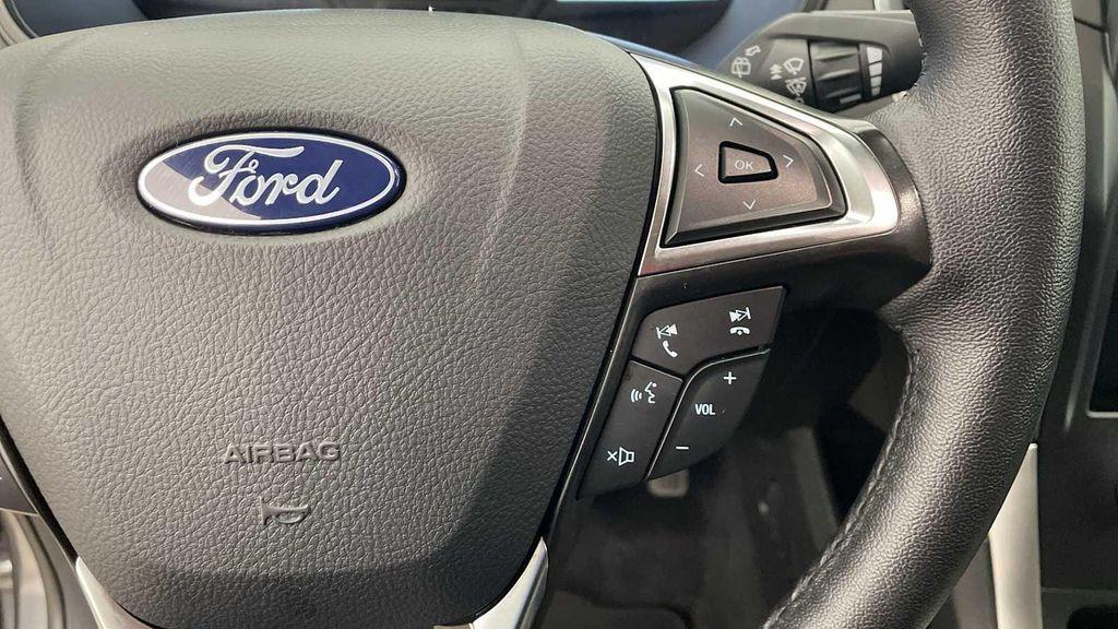 used 2024 Ford Edge car, priced at $27,485