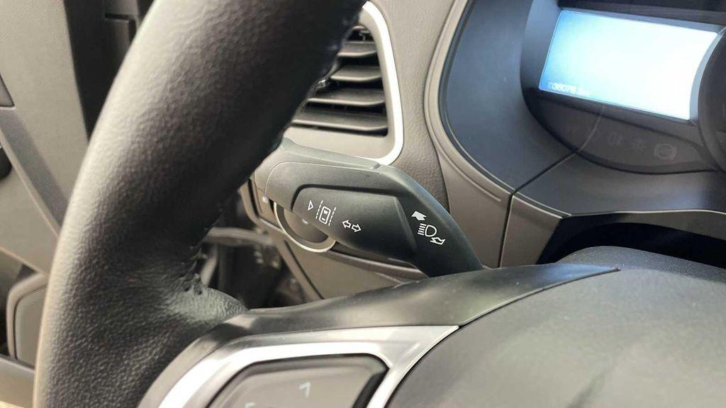 used 2024 Ford Edge car, priced at $27,485