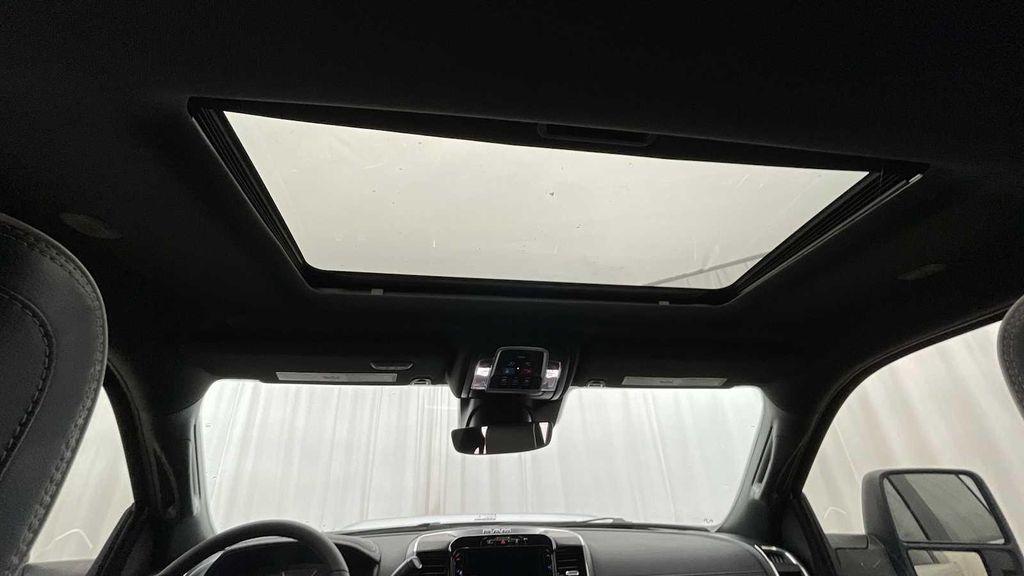 new 2026 Ram 2500 car, priced at $83,185